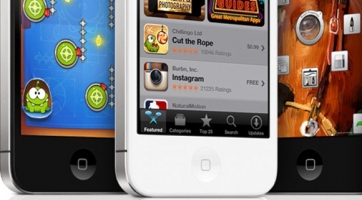 Újabb iOS stúdió született Crash Lab néven