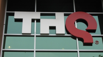 Újabb irodáját zárja be a THQ