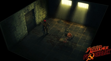 Újabb Jagged Alliance-játék a láthatáron