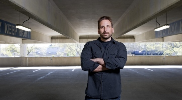 Újabb játékon dolgozik Ken Levine