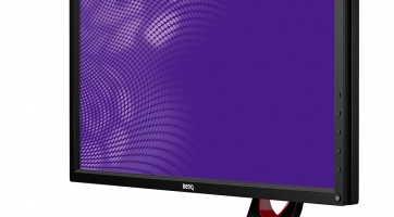 Újabb játékosoknak szánt monitor érkezik a BenQ műhelyéből