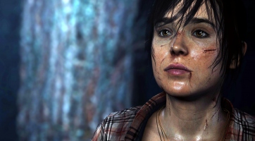 Újabb jelek a PS4-es Beyond: Two Souls-ról