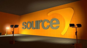 Újabb jelek a Source Engine 2-ről
