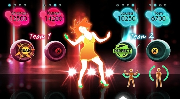 Újabb Just Dance címen dolgozik a UbiSoft?