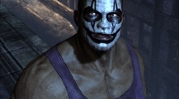 Batman: Arkham City