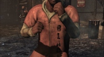 Batman: Arkham City