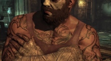 Batman: Arkham City