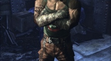 Batman: Arkham City