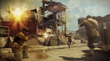 Resistance 3