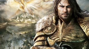 Újabb képeken a Might & Magic Heroes VII