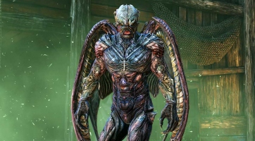 Újabb képeken a Nosgoth