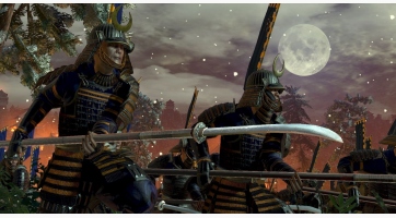 Shogun 2: Total War