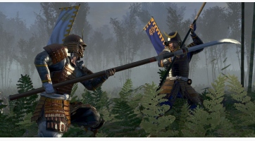 Shogun 2: Total War