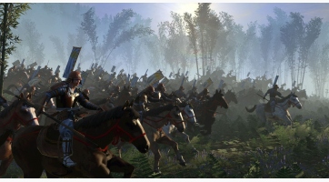 Shogun 2: Total War