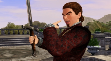 The Sims Medieval