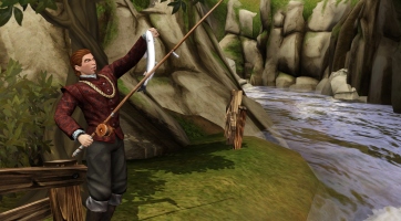 The Sims Medieval