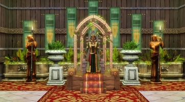 The Sims Medieval