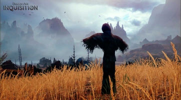 Újabb képpel gazdagodott a Dragon Age: Inquisition