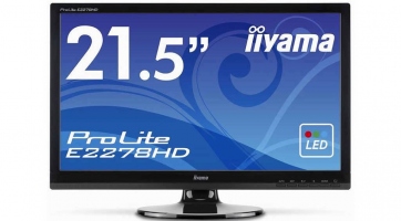 Újabb kijelzővel bővült az iiyama kínálata