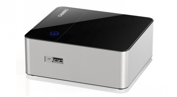 Újabb kisméretű gép érkezett az Intel mérnökeitől