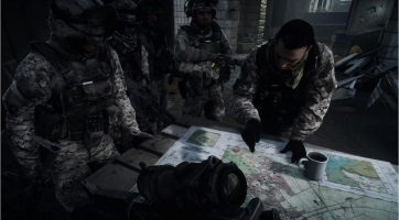 Újabb konzolos Battlefield 3 patch futott be