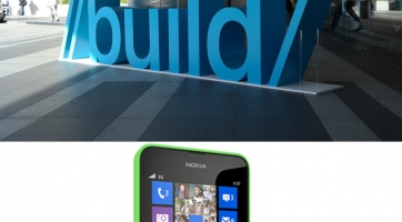 Újabb középkategóriás Lumia érkezhet