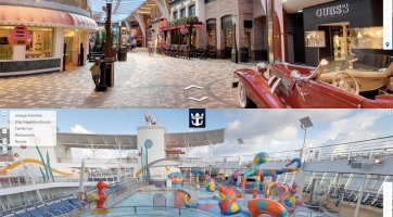 Újabb különleges helyre kalauzol minket a Google Street View