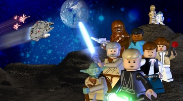 Újabb Lego Star Wars játék készülhet?
