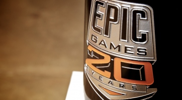 Újabb magas beosztású alkalmazott hagyja ott az Epic Games-et