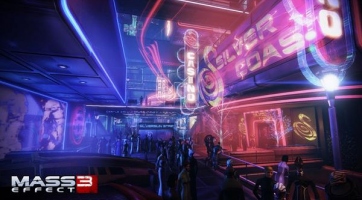 Újabb Mass Effect 3 DLC készül a háttérben?