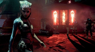 Újabb megerősítés érkezett arról, hogy a Dishonored fejlesztői készítik a Prey 2-t