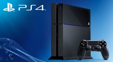 Újabb mérföldkő: 25 millió felett a PS4!