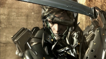 Újabb Metal Gear Rising mellékszálat készíthet a jövőben a Platinum Games