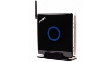 Újabb mini PC-vel bővült a Zotac kínálata