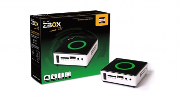 Újabb mini PC-vel gazdagodott a Zotac kínálata