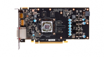 Újabb Monster videokártyával bővül az XFX felhozatala