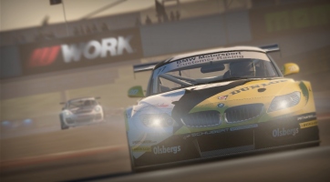 Újabb mozgóképen mutatkozik a Need for Speed: Shift 2 Unleashed