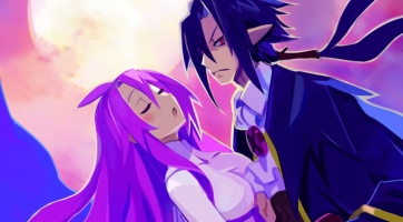 Újabb mozgóképpel gazdagodott a Disgaea 4 Return