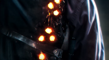 Murdered: Soul Suspect