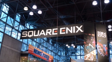 Újabb nagy bejelentésre készül a Square Enix