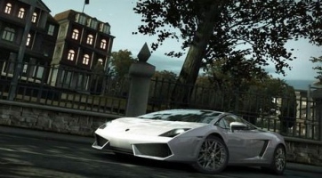 Újabb Need for Speed World frissítés érkezett, benne a Team Escape móddal
