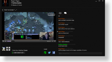 Újabb népszerű funkcióval bővült a Razer Comms