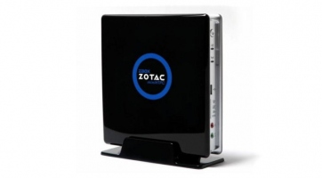 Újabb nettop PC a Zotac kínálatában