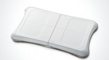 Újabb Nintendo Wii Fit Plus bundle megjelenése várható Európában