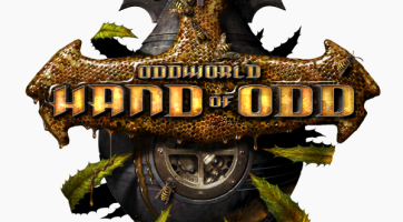 Újabb Oddworld játékot reklámoz a Just Add Water