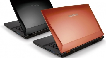 Újabb opcióval bővült a Gigabyte P2742G gamer laptopja
