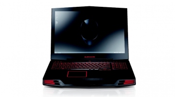 Újabb opcióval gazdagodott az Alienware M15x
