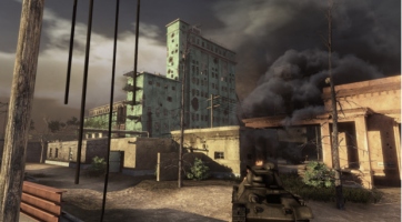 Újabb pályák érkeztek a Red Orchestra 2: Heroes of Stalingrad bétájához