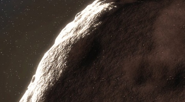 Újabb PC-exkluzív stratégia került bejelentésre BlackSpace címmel