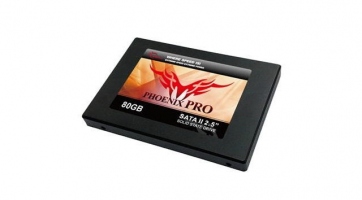 Újabb Phoenix Pro SSD tárolók a G.Skill kínálatában